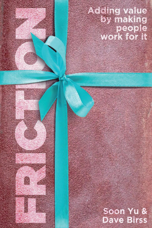 «Friction», de Dave Birss