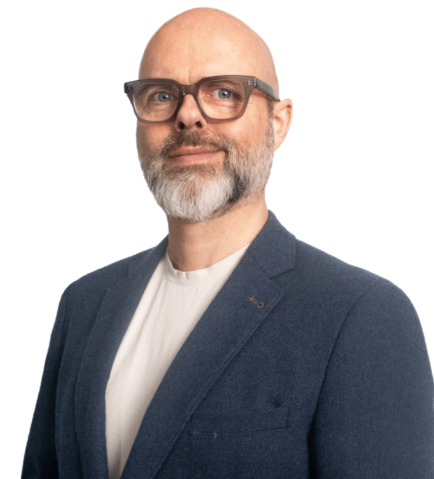 Dave B Foto de perfil redimensionada