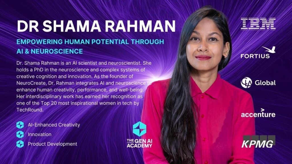 Apresentação do Dr. Shama