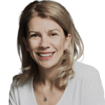 Foto de perfil redimensionada por Ina