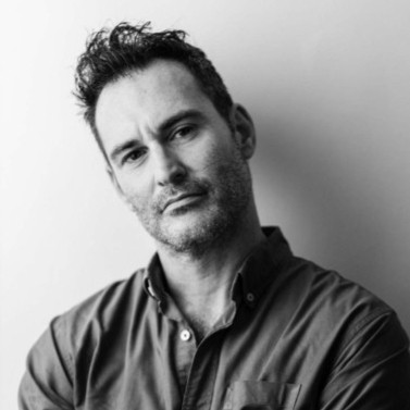 ALon Diretor de Visão Fundador da HANGAR49