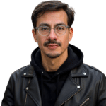 Ben Redimensionou a foto do perfil 1