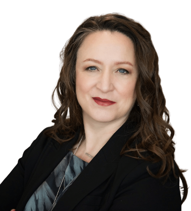 Foto de perfil redimensionada da Tiffany