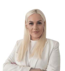 Foto de Magdalena Orascanin