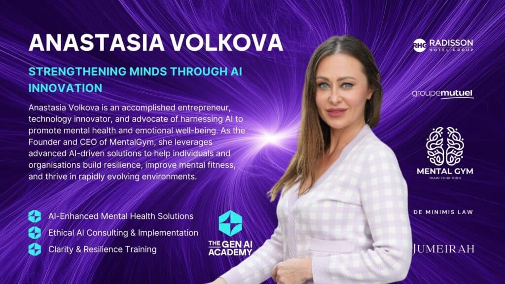 Apresentação de vendas da Anastasia