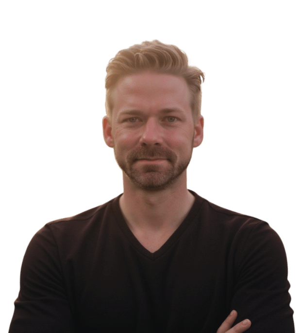 Paul M Foto de perfil redimensionada