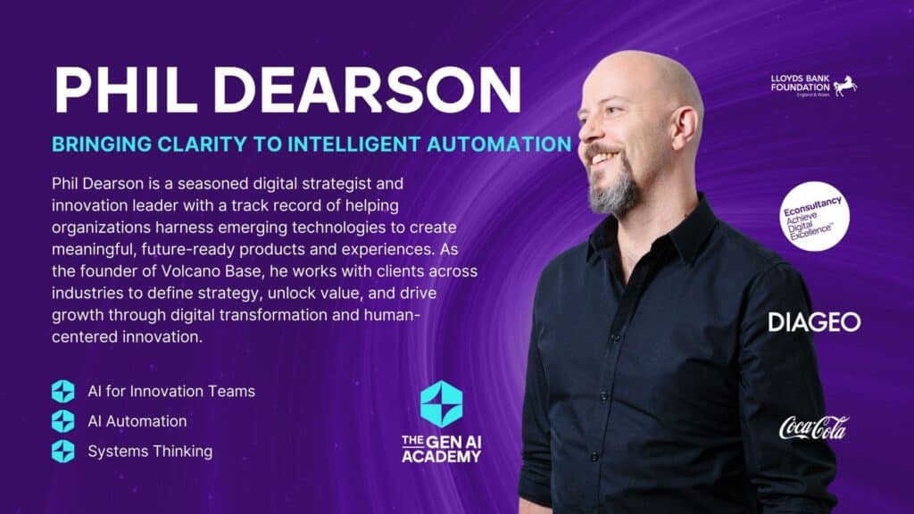 Apresentação de vendas de Phil D