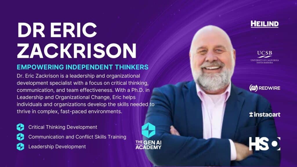 Apresentação de vendas de Eric Z, slide 1