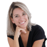 Foto de perfil redimensionada de Karola