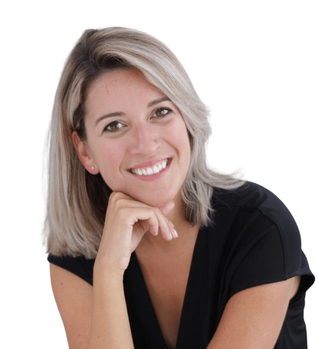 Foto de perfil redimensionada de Karola