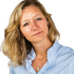 Becky redimensionou a foto do perfil