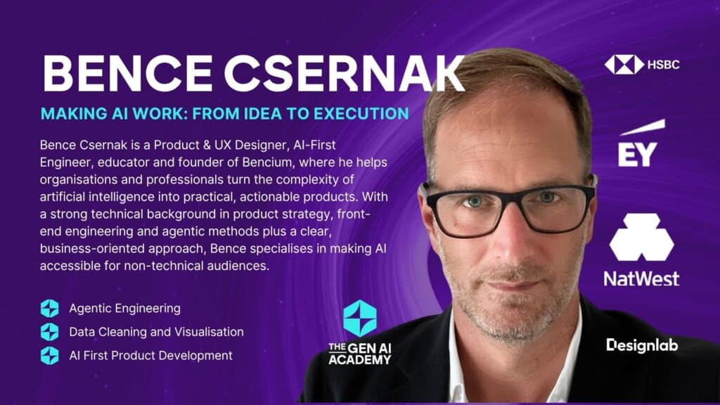 Apresentação de vendas da Bence