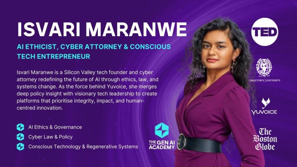 Apresentação de vendas Isvari Maranwe