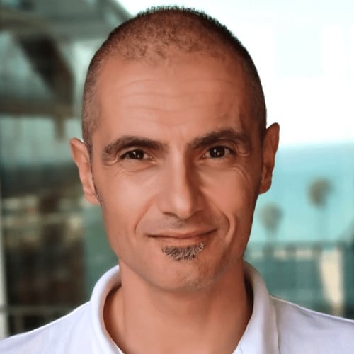 Diretor de Tecnologia da Seqera.