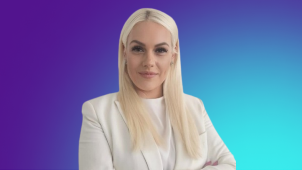 Magdalena, Consultora de Recursos Humanos